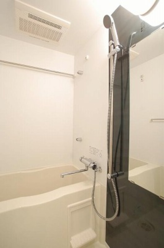 ステージグランデ文京白山 風呂画像