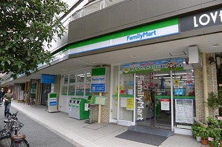 ステージグランデ文京白山 周辺画像5