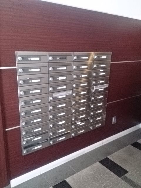 メインステージ西荻窪駅前 その他外観2