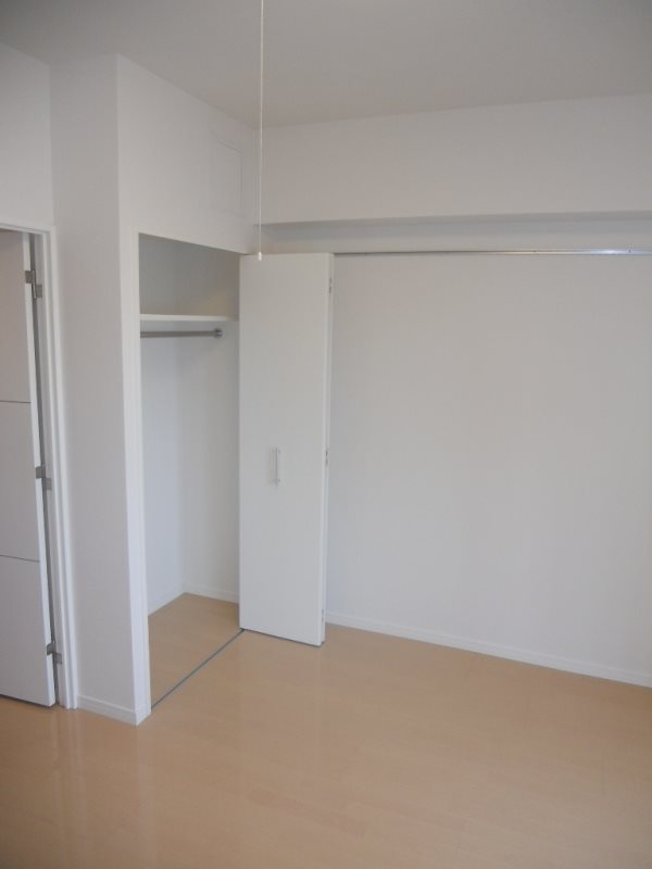 メインステージ西荻窪駅前 ベッドルーム