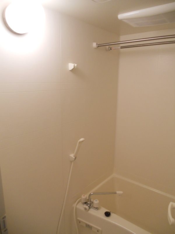 メインステージ西荻窪駅前 風呂画像