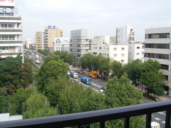 フェニックス高円寺伍番館 その他6