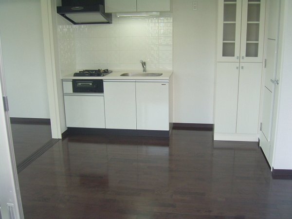 フェニックス高円寺伍番館 リビング