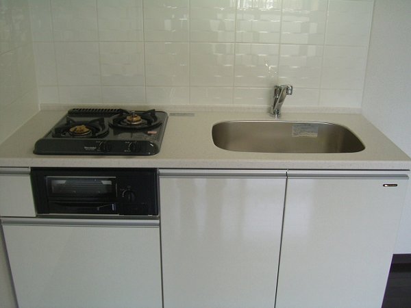 フェニックス高円寺伍番館 キッチン