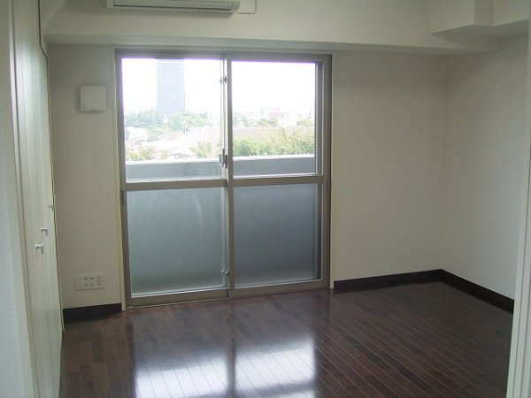 フェニックス高円寺伍番館 ベッドルーム