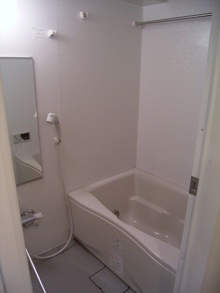 フェニックス高円寺伍番館 風呂画像