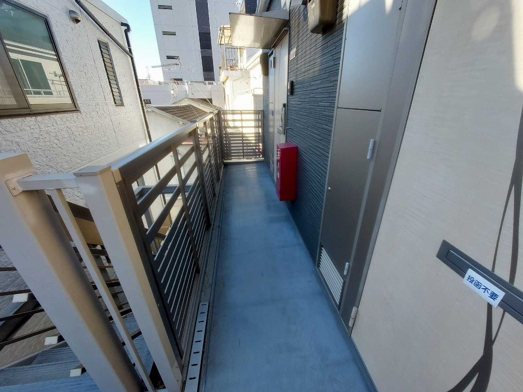 クレイノＭＩＫＩ西新宿 その他4