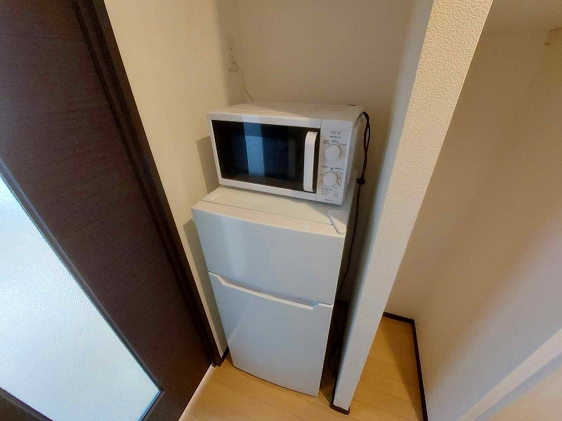 クレイノＭＩＫＩ西新宿 その他11