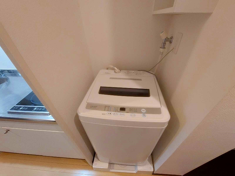 クレイノＭＩＫＩ西新宿 その他12