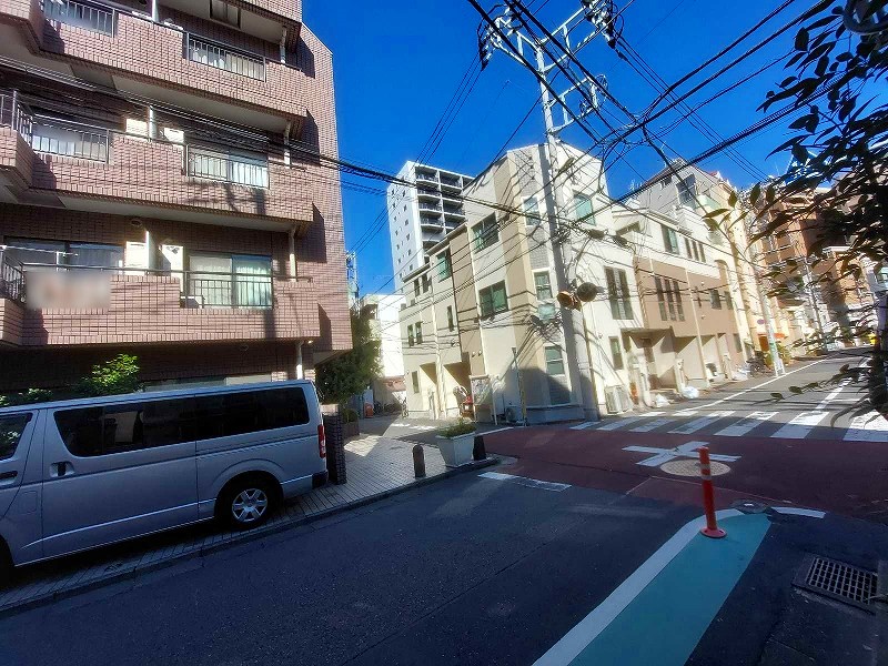 クレイノＭＩＫＩ西新宿 その他13