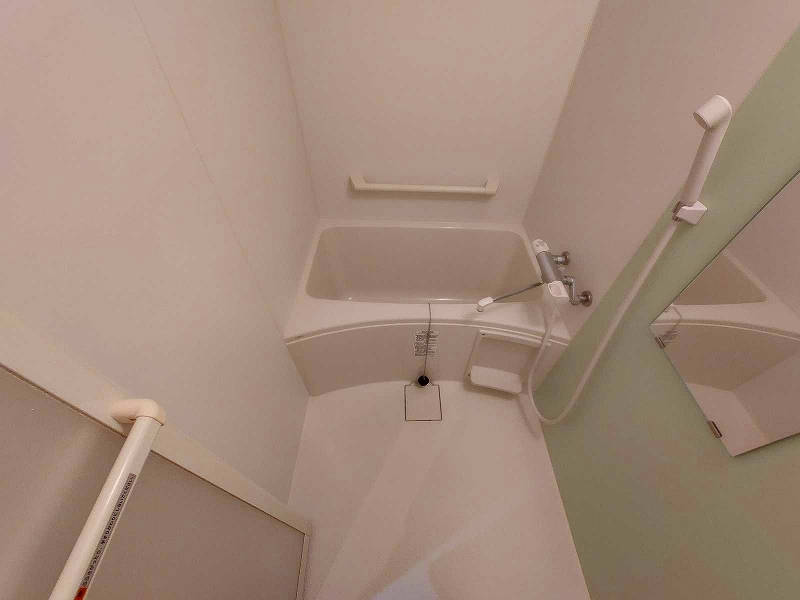 クレイノＭＩＫＩ西新宿 風呂画像