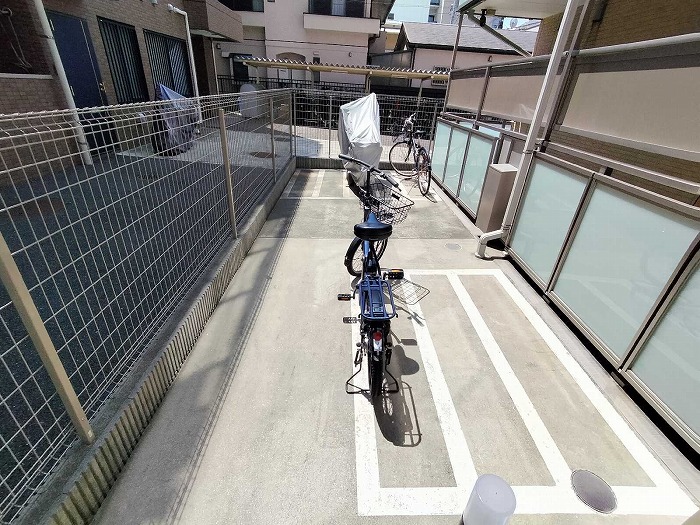 クレイノ南品川ハイツⅢ その他4