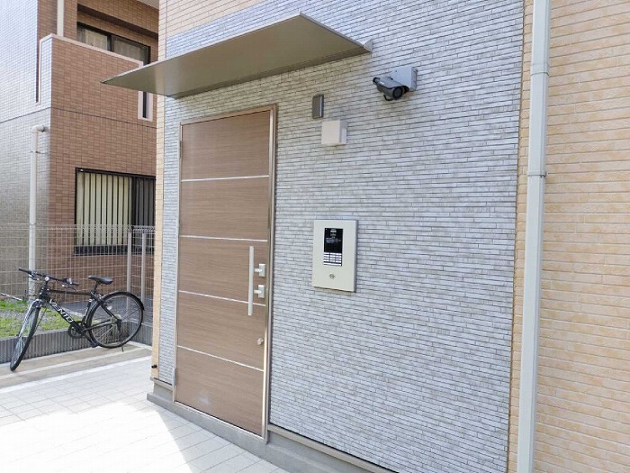 クレイノ南品川ハイツⅢ その他外観2