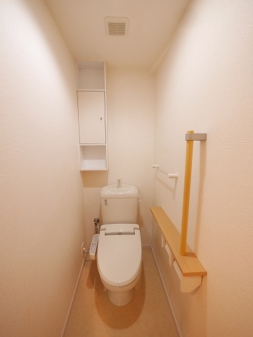 広尾ビューヒルズ その他4