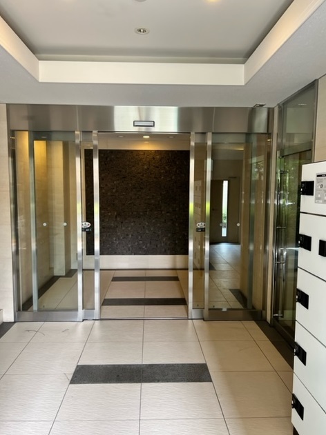 広尾ビューヒルズ その他7