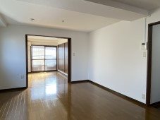 ストーンハイツ リビング