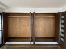 ストーンハイツ ベッドルーム