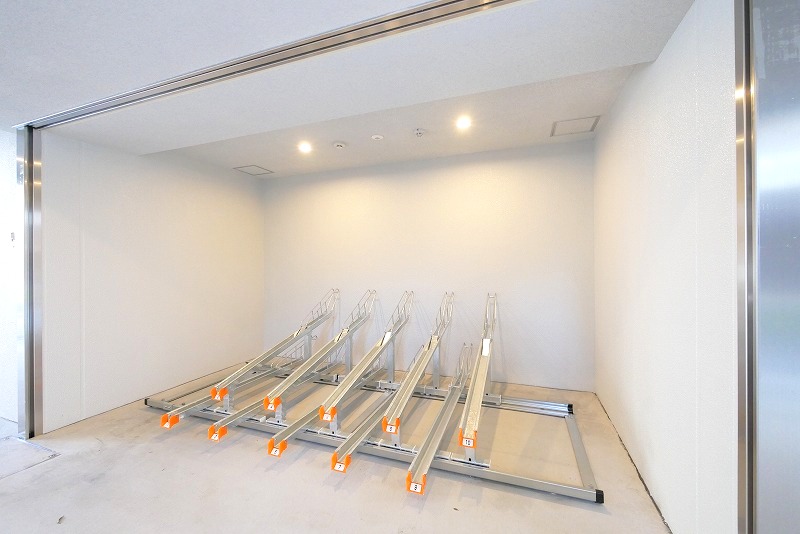 ガリシア目黒大岡山 その他2