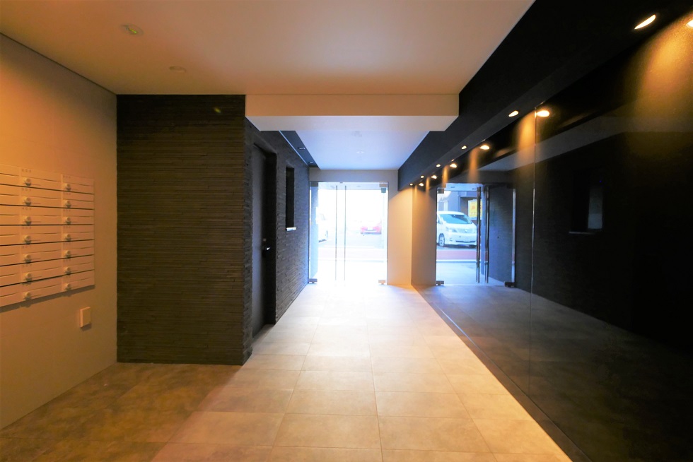 ガリシア目黒大岡山 その他7