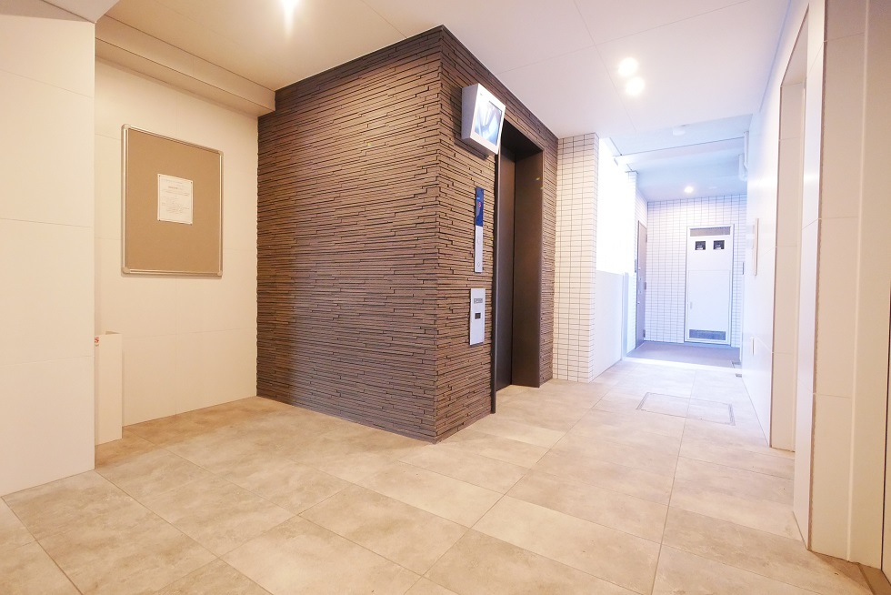 ガリシア目黒大岡山 その他10