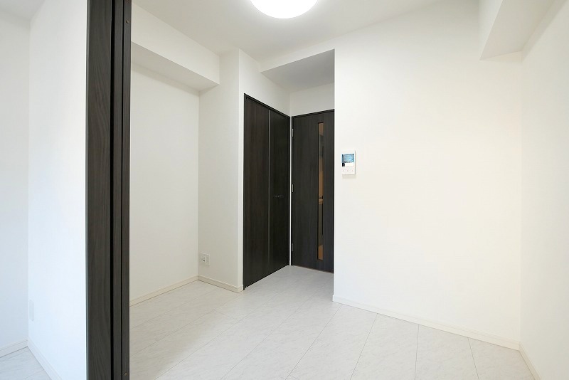 ガリシア目黒大岡山 リビング