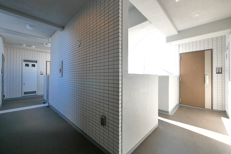 ガリシア目黒大岡山 その他12