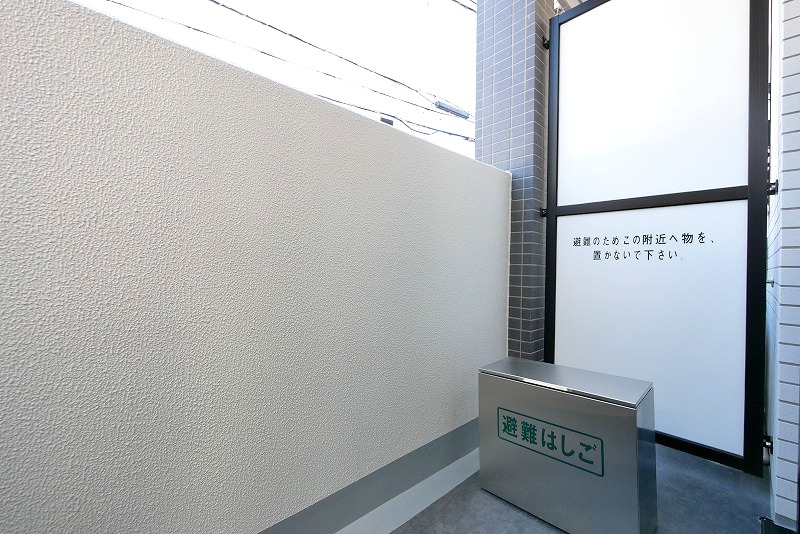 ガリシア目黒大岡山 その他20