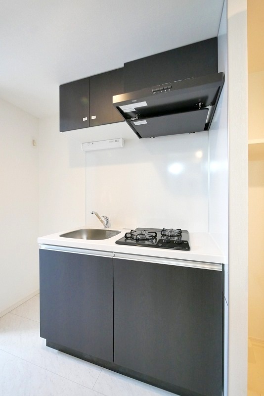 ガリシア目黒大岡山 キッチン