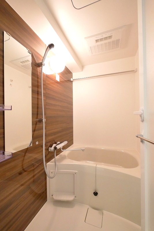 ガリシア目黒大岡山 風呂画像