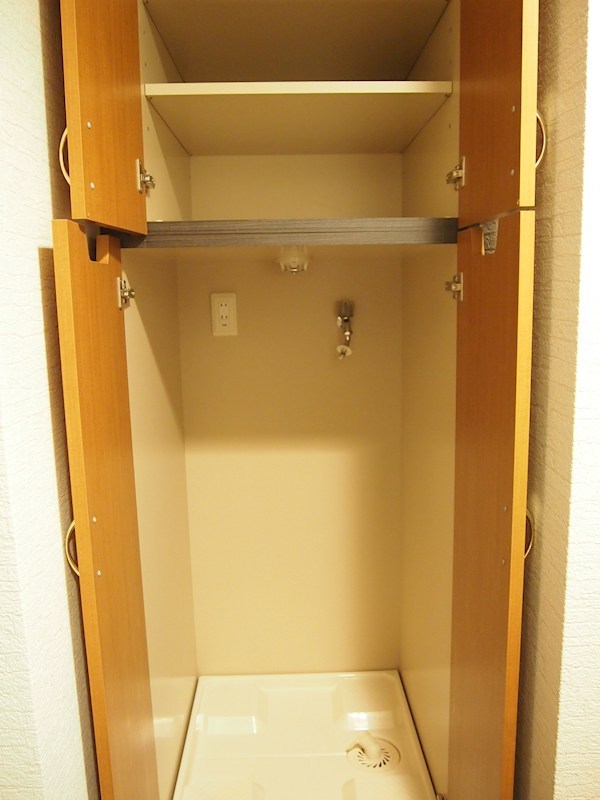 ルーブル学芸大学五番館 その他1