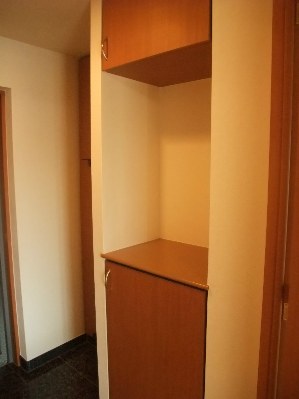 ルーブル学芸大学五番館 その他2