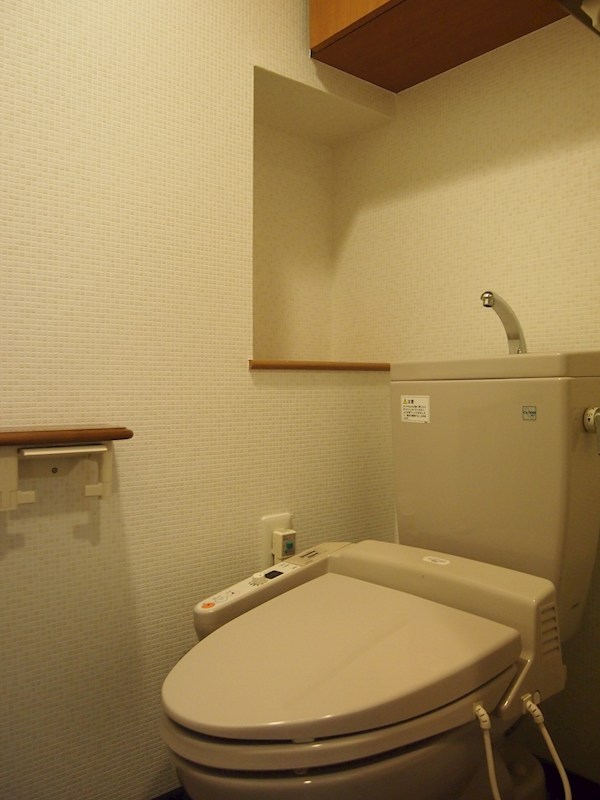 ルーブル学芸大学五番館 その他3