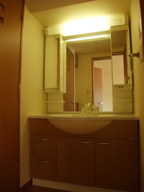 ルーブル学芸大学五番館 その他4