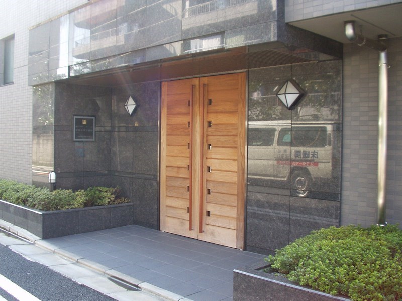 ルーブル学芸大学五番館 その他外観1