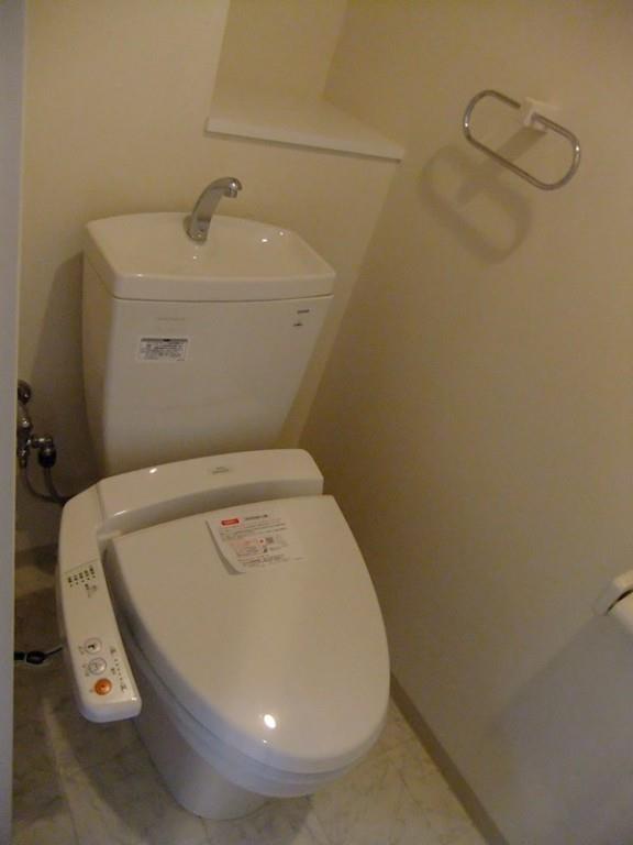 ブルーアース品川 その他6