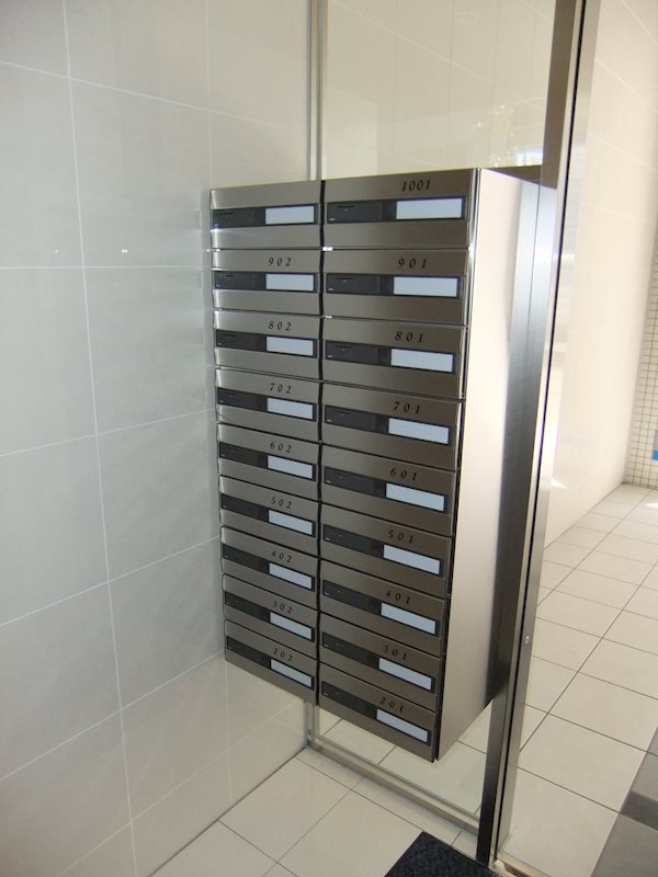 ブルーアース品川 その他外観1