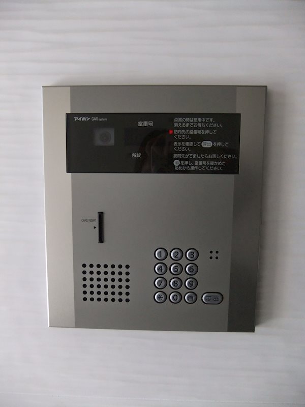 ブルーアース品川 その他外観2