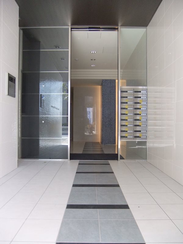 ブルーアース品川 その他外観3