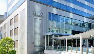 ブルーアース品川 周辺画像3