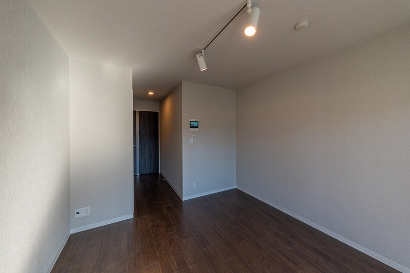 ルネサンスコート目黒 ベッドルーム