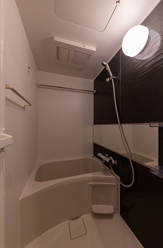 ルネサンスコート目黒 風呂画像