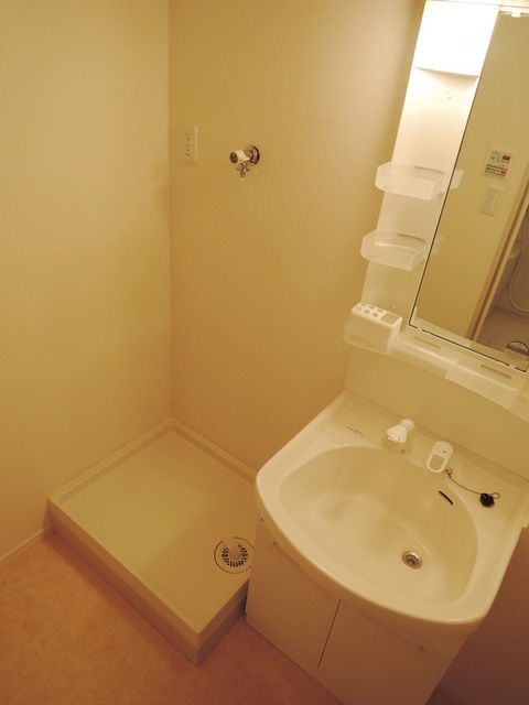 ベネレイト幡ヶ谷 その他4