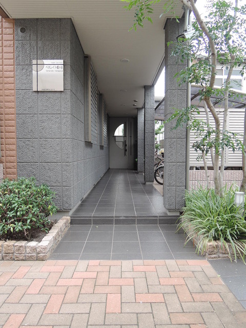 ベネレイト幡ヶ谷 その他5