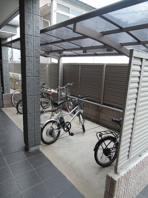 ベネレイト幡ヶ谷 その他8