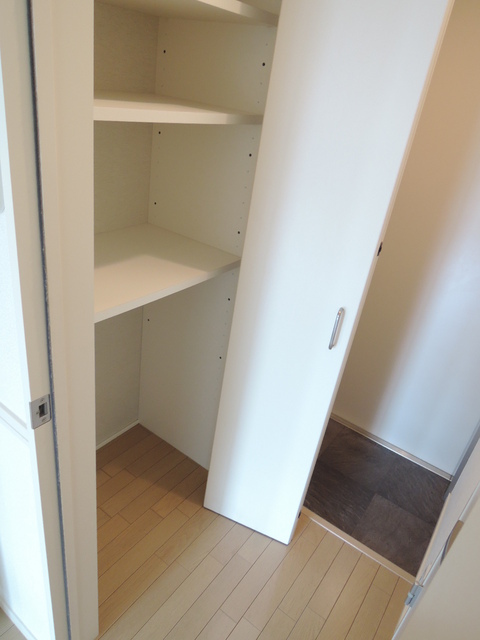 ベネレイト幡ヶ谷 その他11