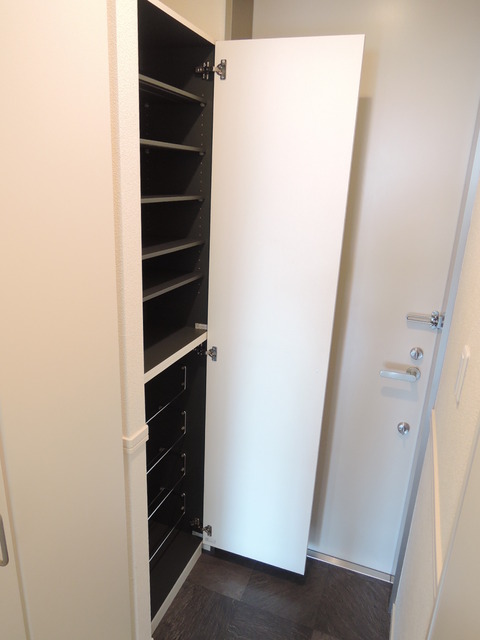 ベネレイト幡ヶ谷 その他12