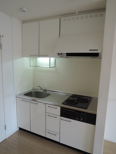 ベネレイト幡ヶ谷 キッチン