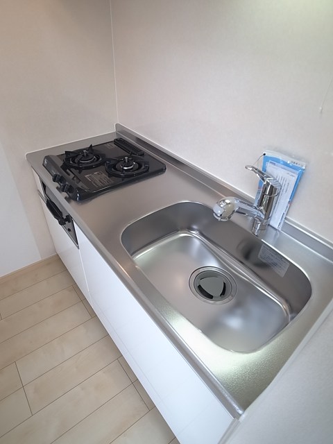 グランドルチェ　白山 キッチン