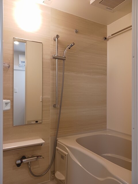 マーベラスコートⅥ番館 風呂画像