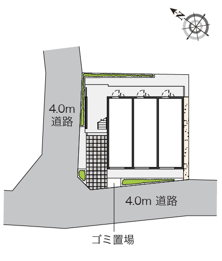 クレイノ高円寺 その他1